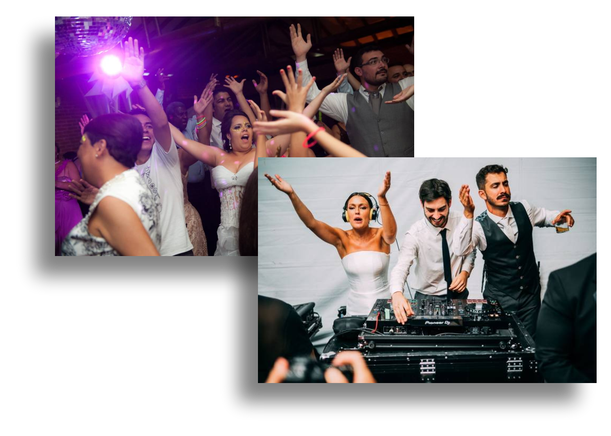 <b>Qual o seu Evento?