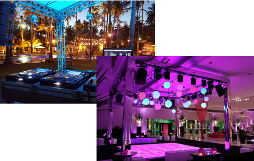 <font color="#ffffff">Somos <p><b>a Main Party</font>